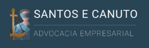 Santos e Canuto Logo